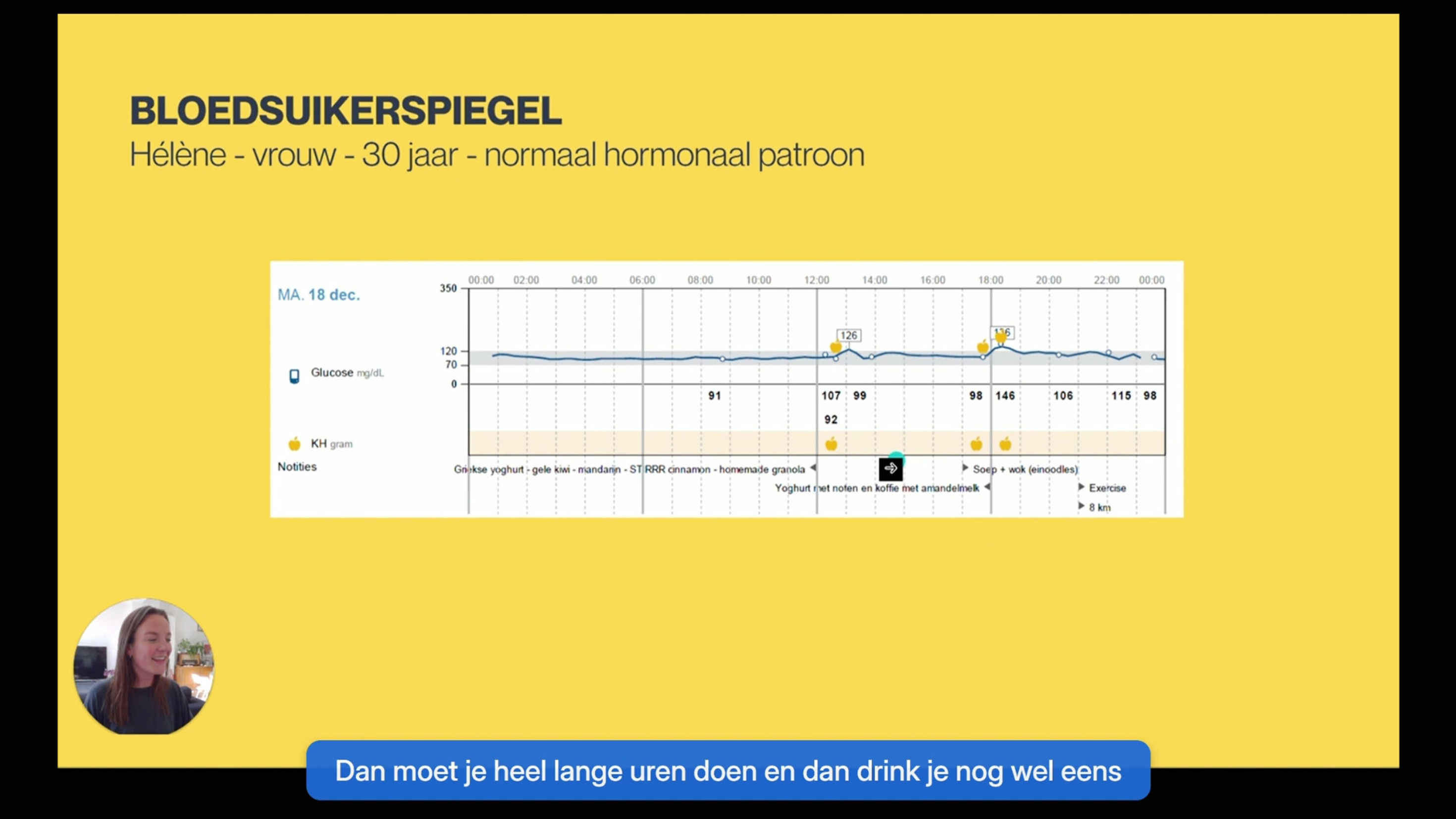Gratis introductievideo | Hack Your Health